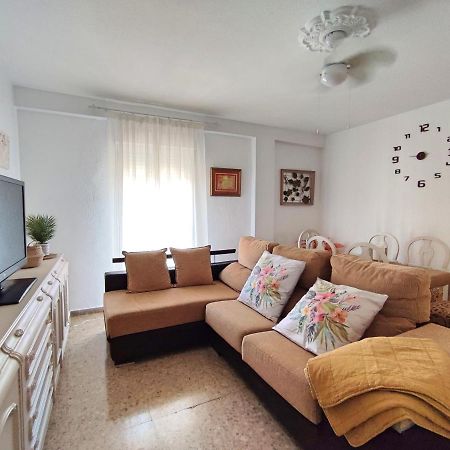 Apartamento La Muralla De San Lorenzo قرطبة المظهر الخارجي الصورة