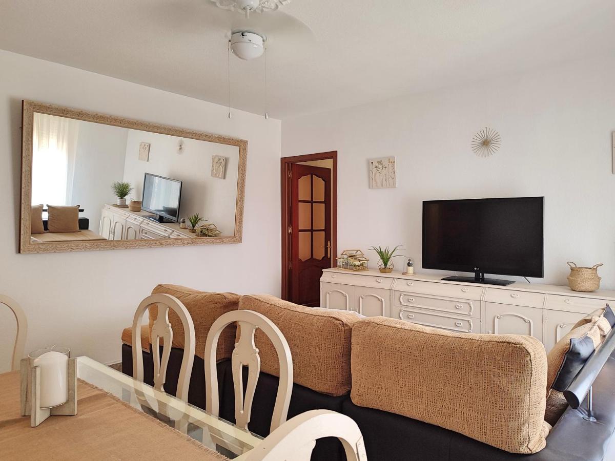 Apartamento La Muralla De San Lorenzo قرطبة المظهر الخارجي الصورة