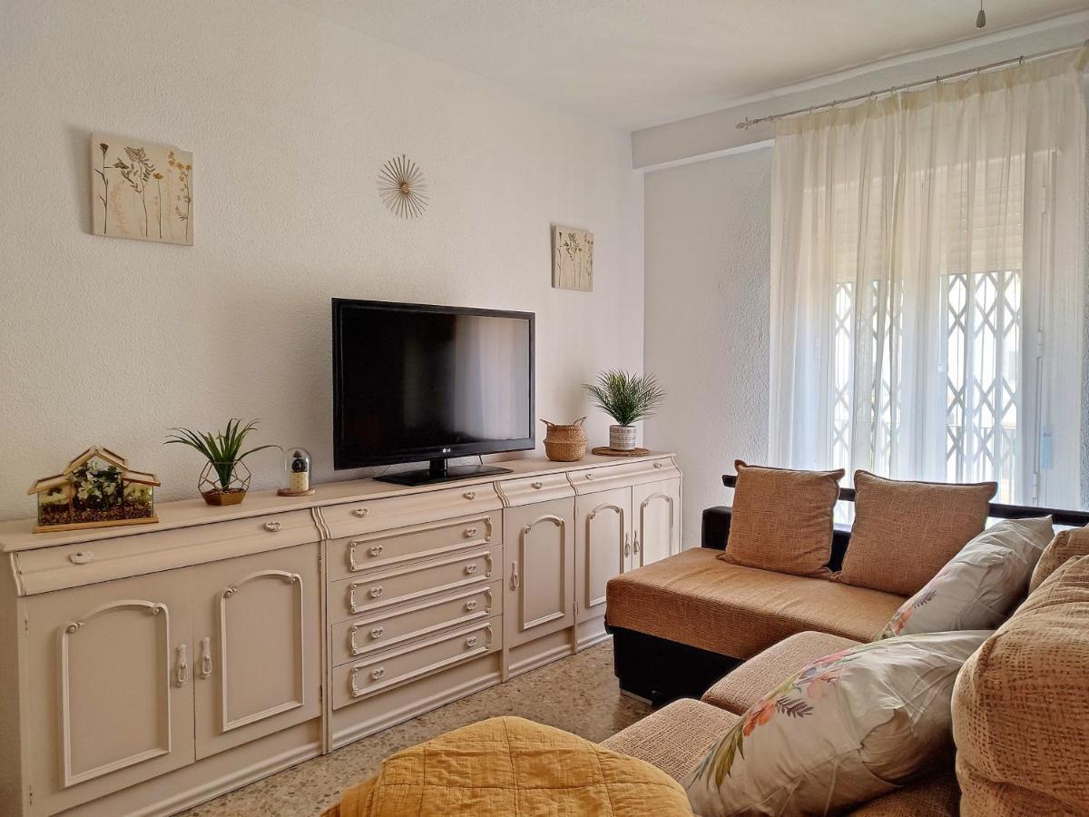 Apartamento La Muralla De San Lorenzo قرطبة المظهر الخارجي الصورة